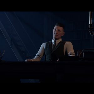 The Dark Pictures Anthology Curator's Cut