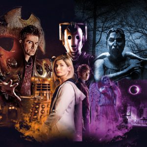 Doctor Who