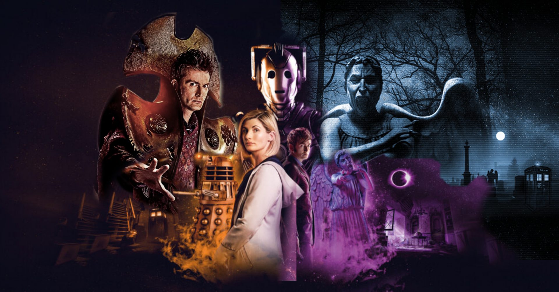 Doctor Who