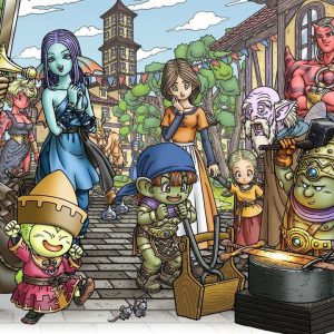 Dragon Quest