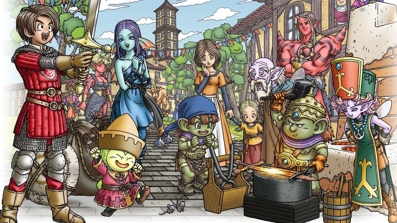 Dragon Quest