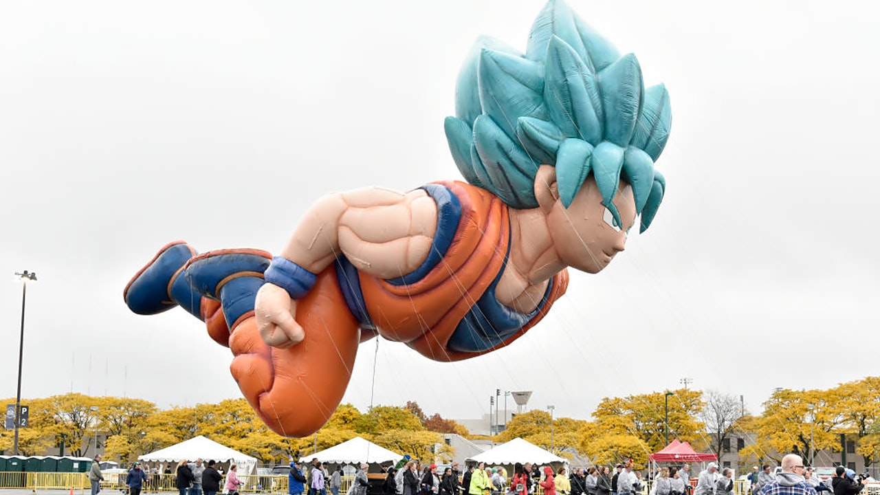 Dragonball