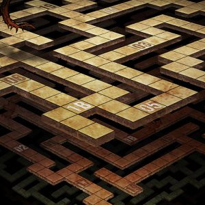 Dungeon Encounters
