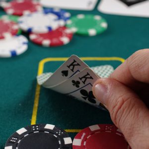 Esperienze multiplayer nei casinò online Poker