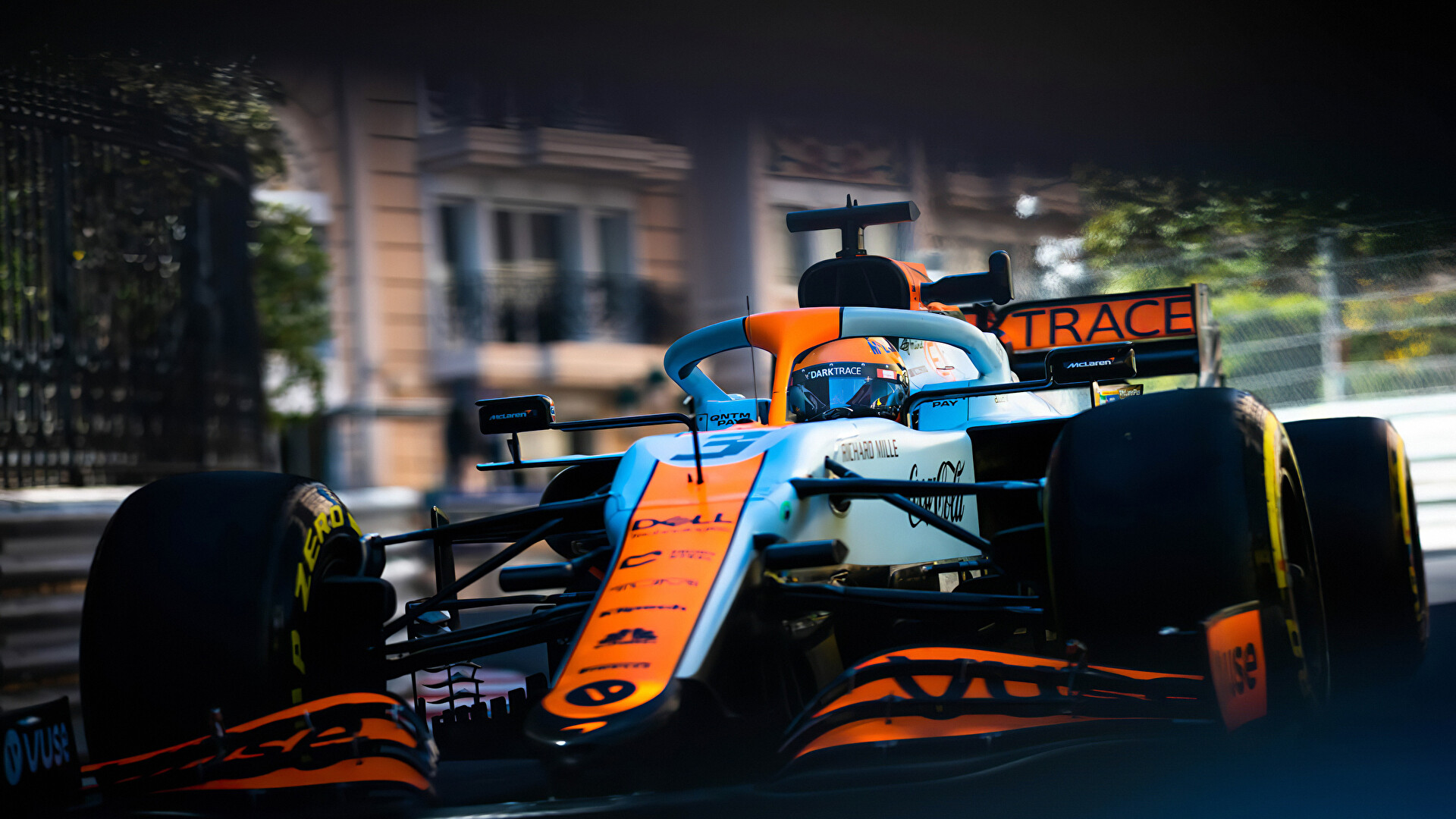 F1 2021