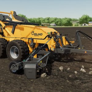 Farming Simulator 22