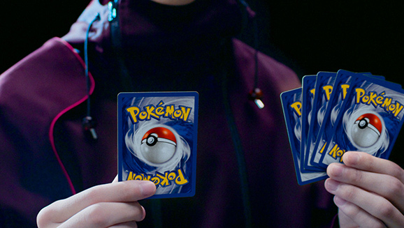 GCC Pokémon