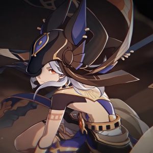 Genshin Impact