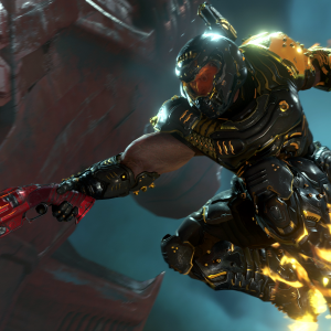 DOOM Eternal