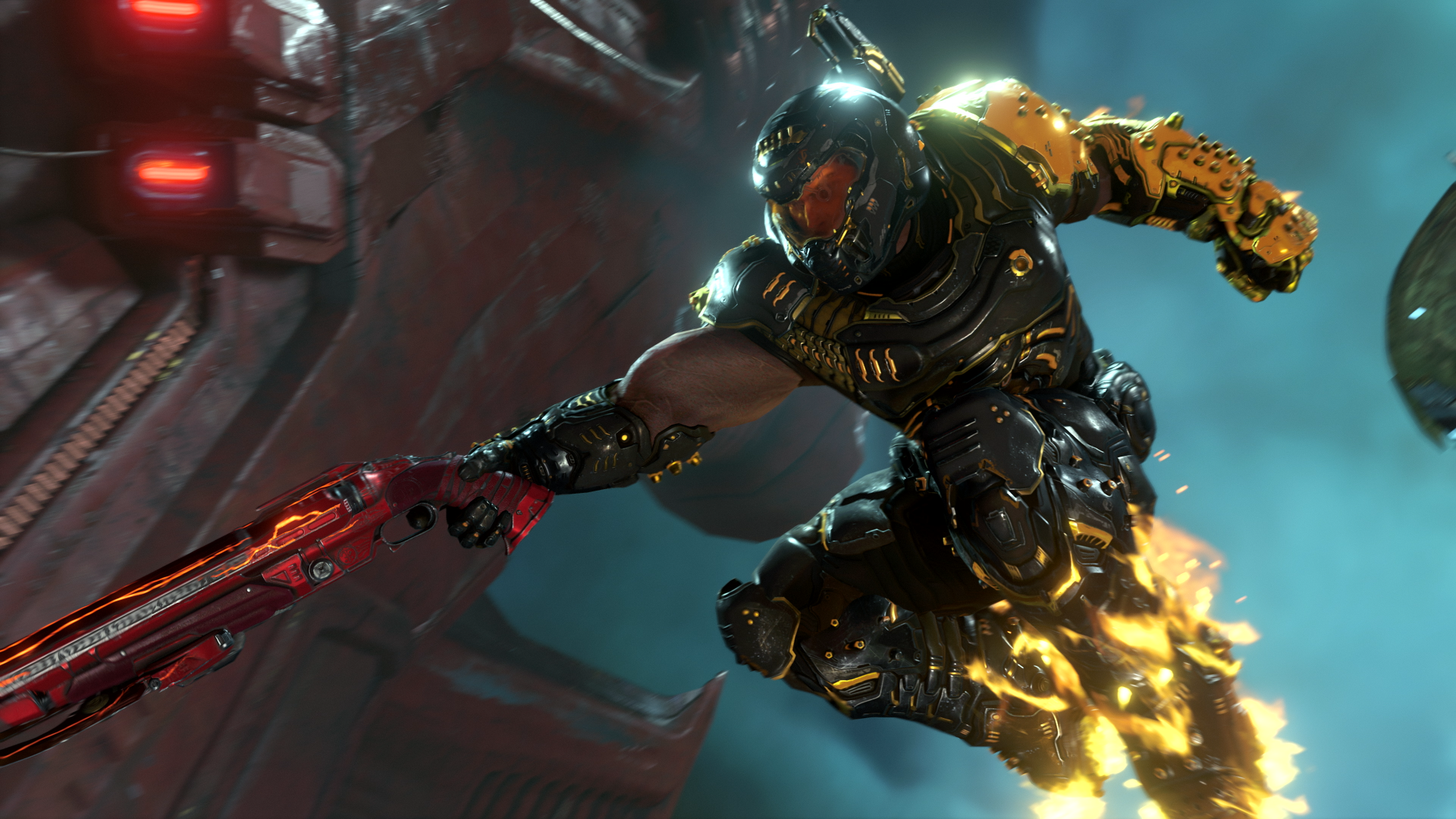 DOOM Eternal