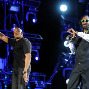 Grand Theft Auto Dr.Dre Snoop Dogg