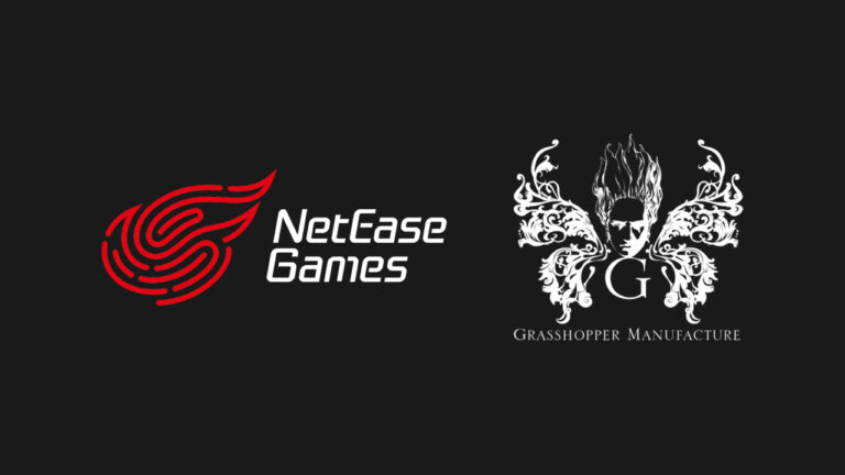 Grasshopper Manufacture NetEase