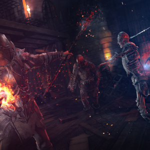 Dying Light