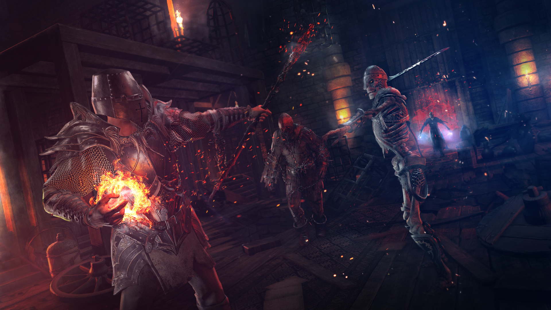 Dying Light