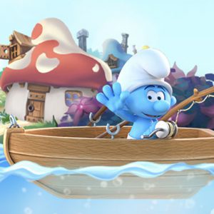 I Puffi Ocean Cleanup_ Modificato