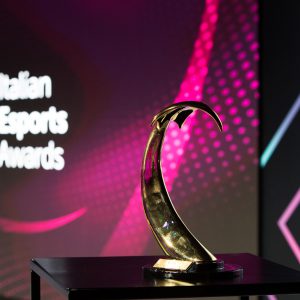 Italian Esports Awards 2021