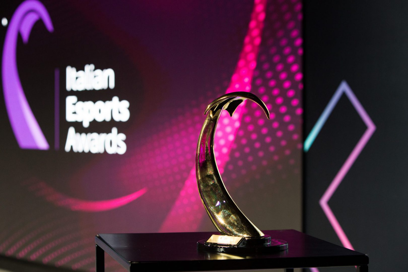 Italian Esports Awards 2021