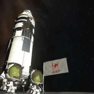 Kerbal Space Program 2
