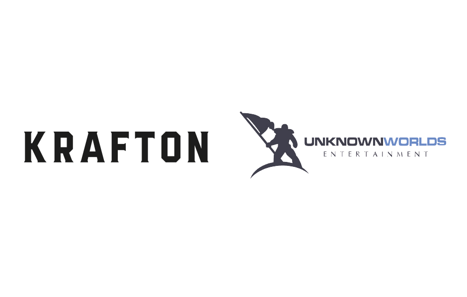 Krafton Unknown World
