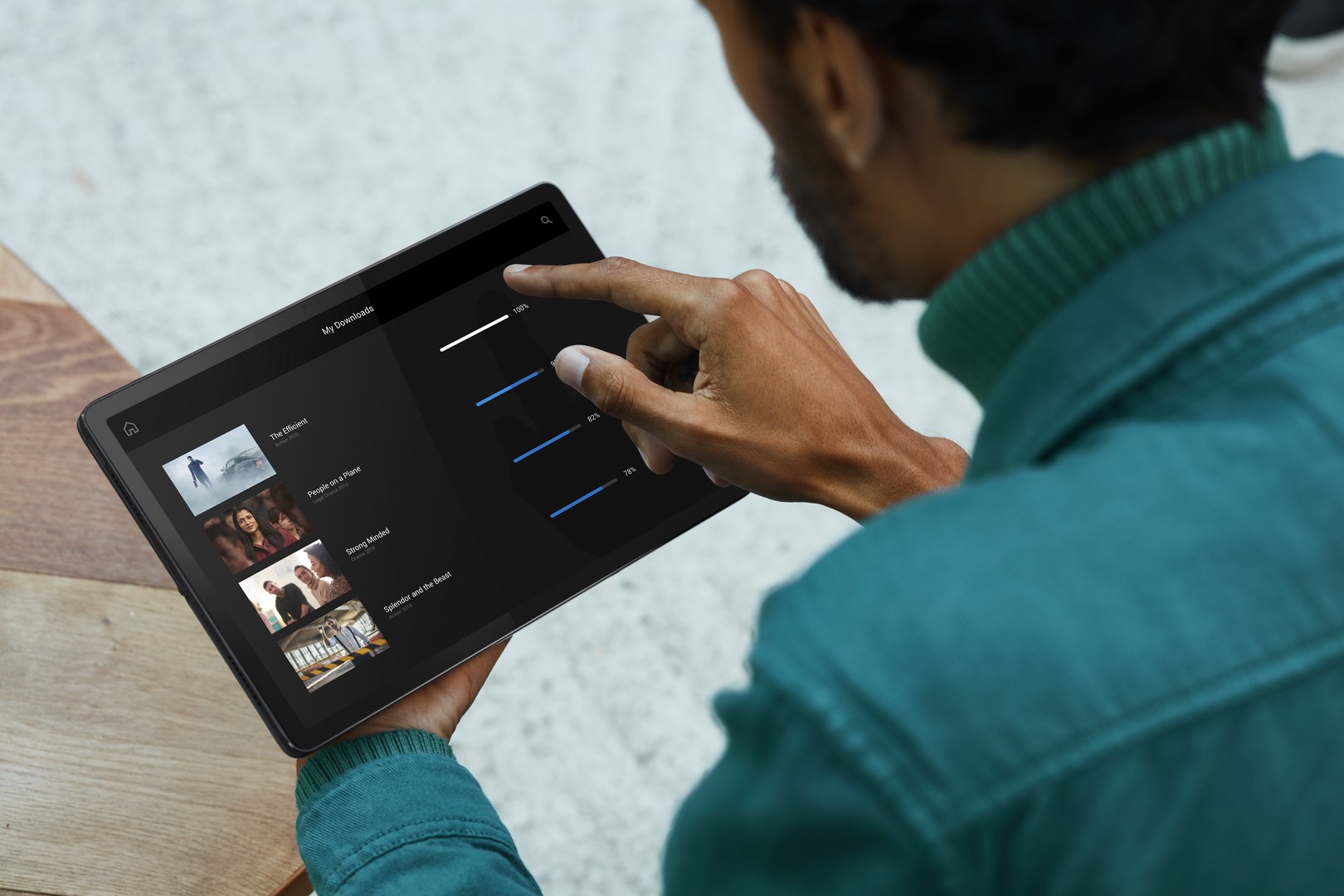 Lenovo