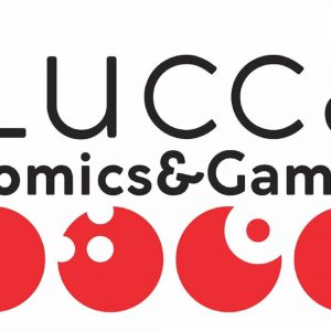 Lucca Comics