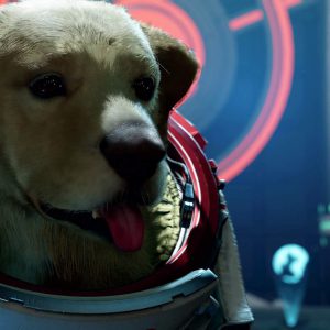 Marvel's Guardians of the Galaxy