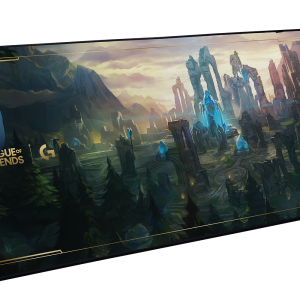 Logitech League Of Legends