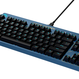 Logitech League Of Legends