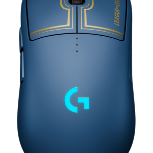 Logitech League Of Legends