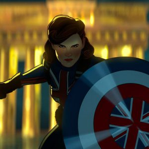 Marvel
