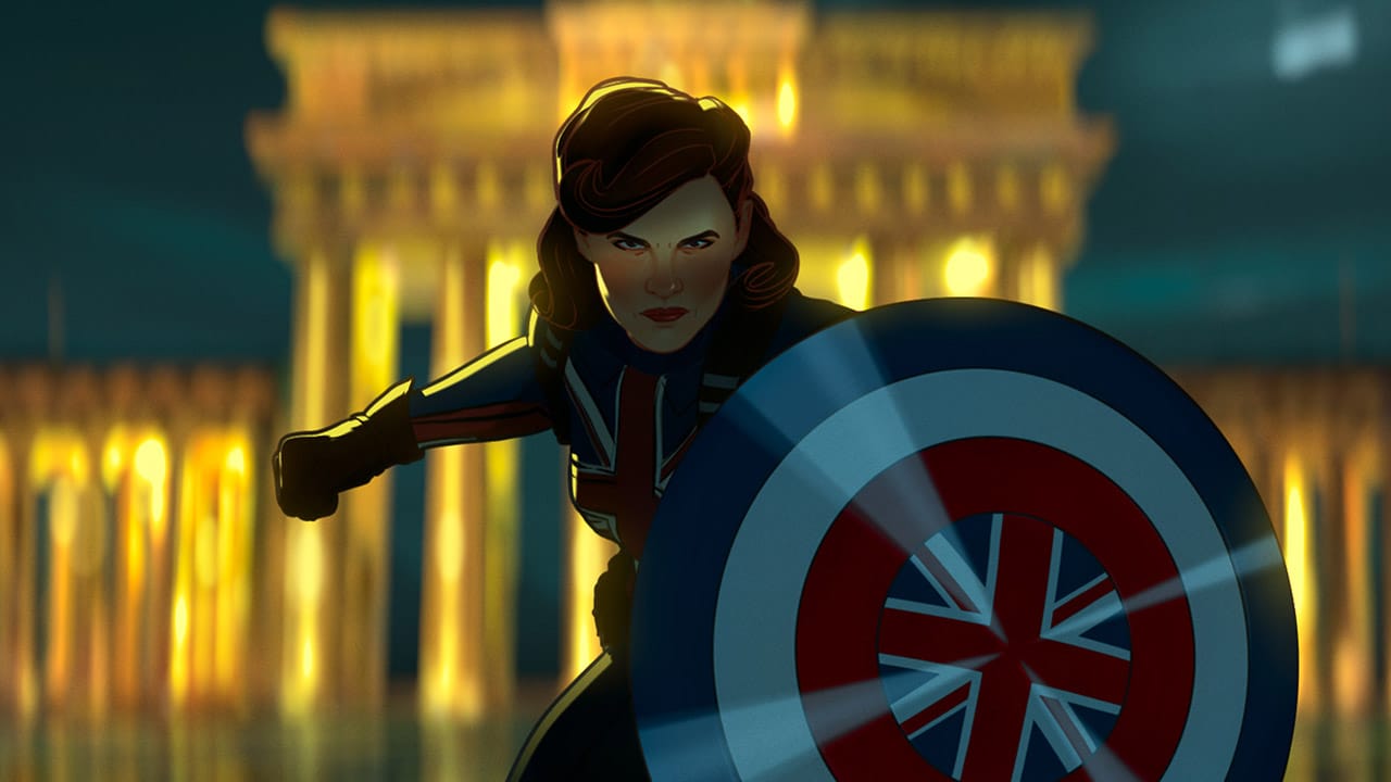 Marvel