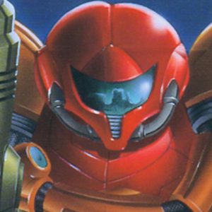 Metroid