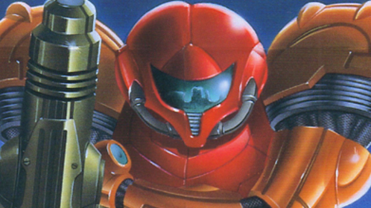 Metroid