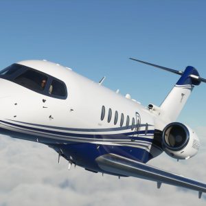 Microsoft Flight Simulator