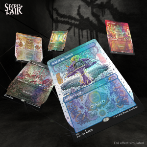 Magic The Gathering