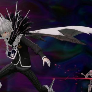 NIS America Monark