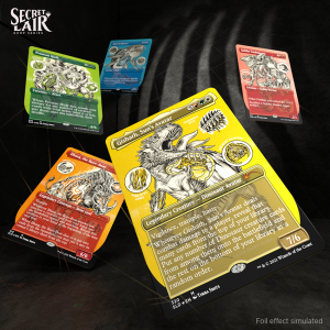 Magic The Gathering