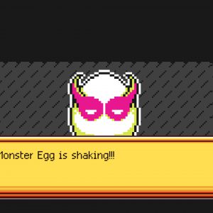 Monster Crown