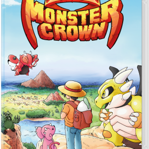 Monster Crown