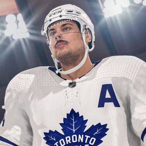 NHL 22