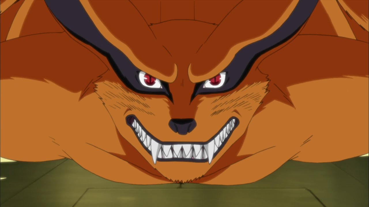 Naruto