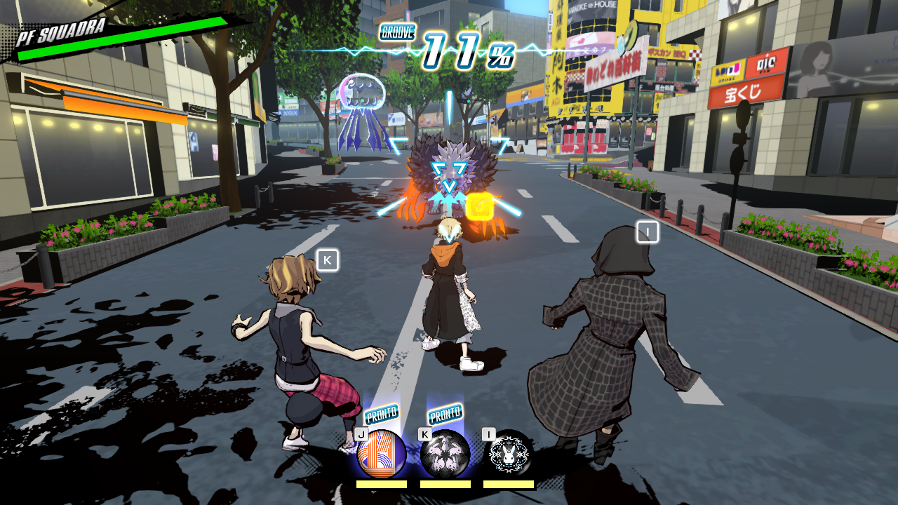 neo the world ends with you