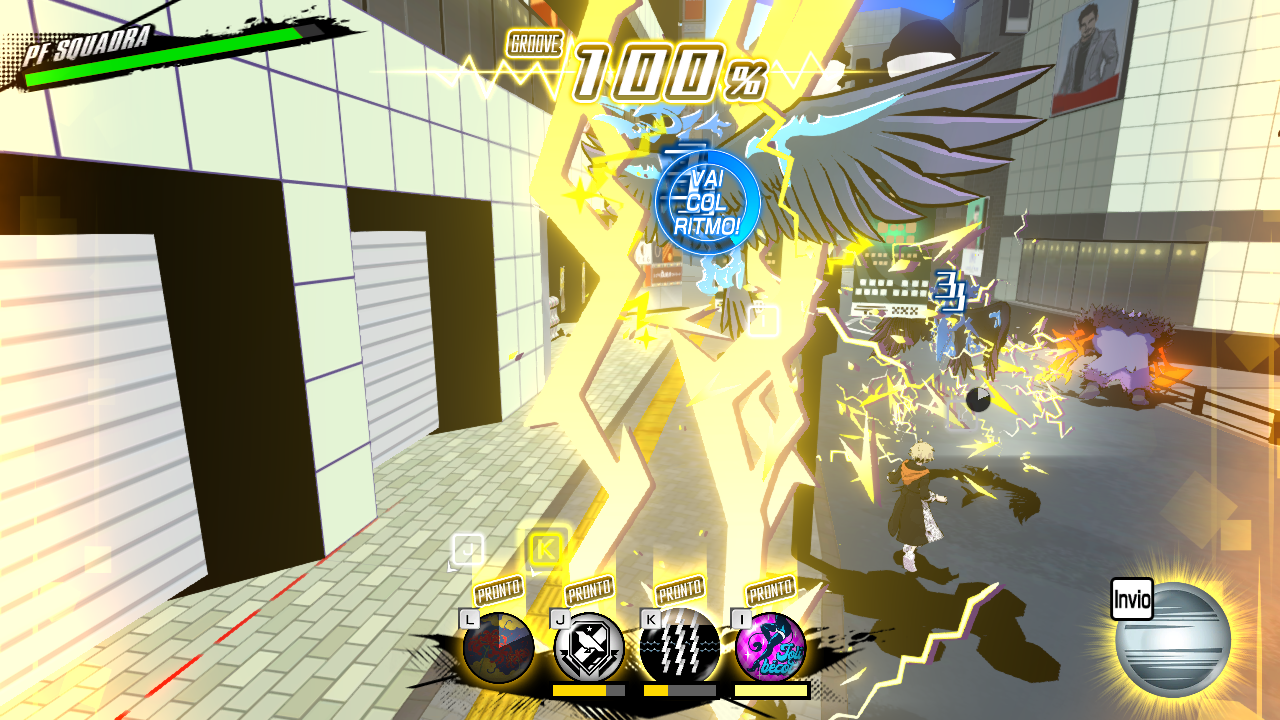 neo the world ends with you