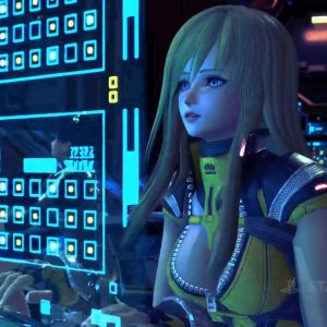 Star Ocean The Divine Force