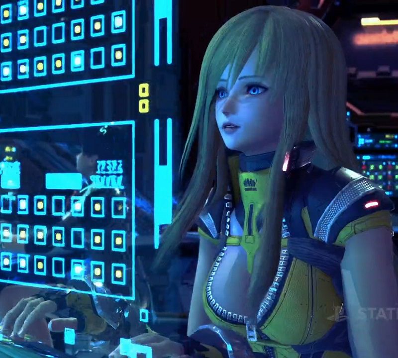 Star Ocean The Divine Force i nuovi trailer introducono Midas Felgreed