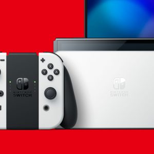 Nintendo Switch OLED Nintendo Switch 2