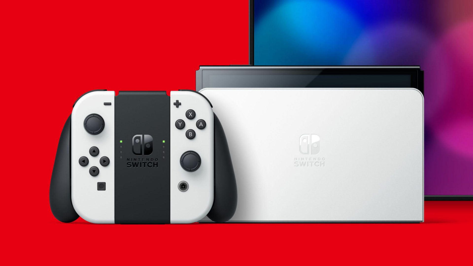 Nintendo Switch OLED Nintendo Switch 2