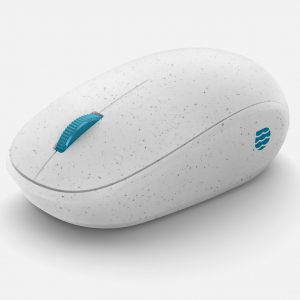 Microsoft Ocean Plastic Mouse
