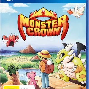 Monster Crown