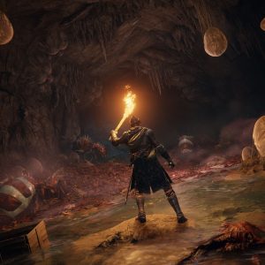PlayStation Presents Play! Play! Play! Elden Ring